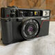 Nikon decorative camera