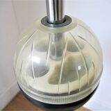 standing ashtray