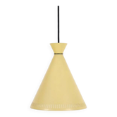 Mid-century “Diabolo” pendant lamp / Danish modern design / 1950s / 1960s