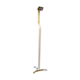 Sirio T floor lamp by Kazuhide Takahama for Sirrah, Italy, 1977