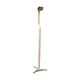 Sirio T floor lamp by Kazuhide Takahama for Sirrah, Italy, 1977