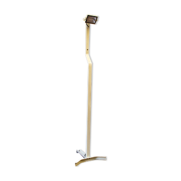 Sirio T floor lamp by Kazuhide Takahama for Sirrah, Italy, 1977
