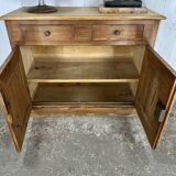Small buffet model