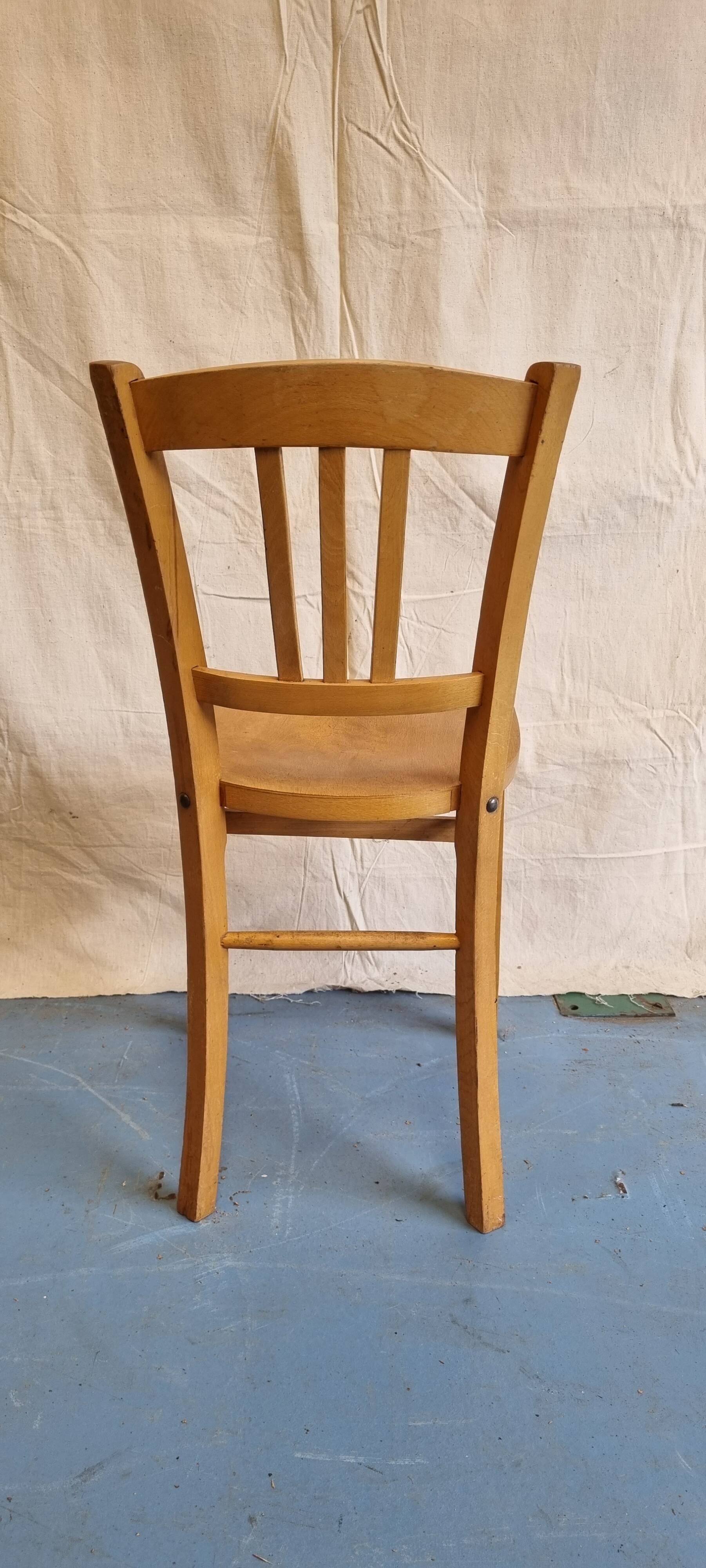 Chaise luterma
