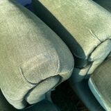 Vintage sofa set