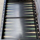 Louis XVI period tric trac playboard