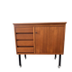 Vintage chest of drawers