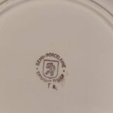 Ceranord hollow dish