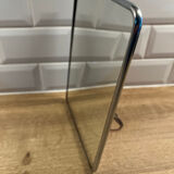 Barber mirror