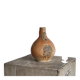 Bartmann jug / Bellarmine 17th century in salt-glazed stoneware
