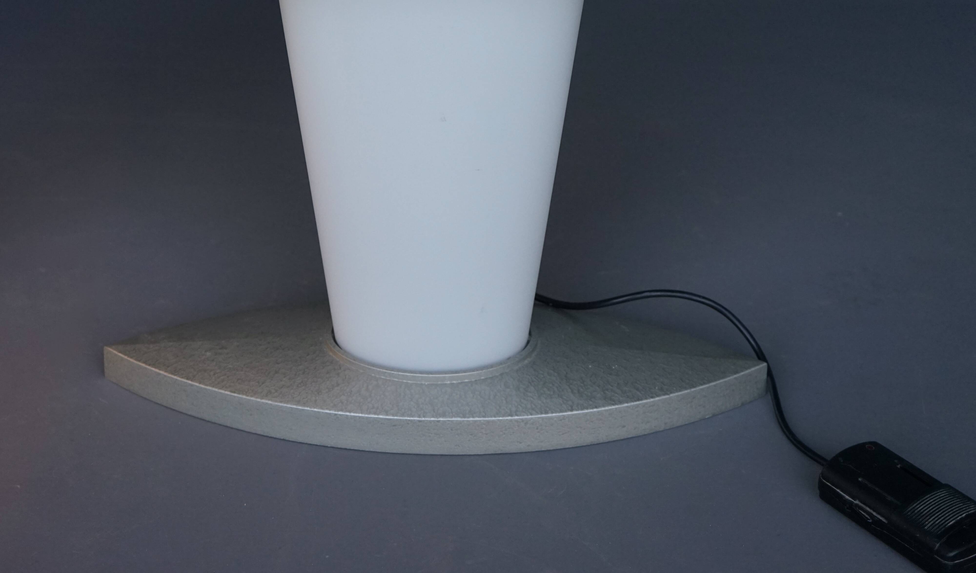 Lampes de Bureau Postmodernes par Daniela Puppa pour Fontana Arte, 1990s, Set de 2