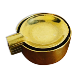 Lot of 4 individual ashtrays