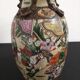 Chinese ceramic lamp