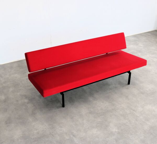 canapé vintage   canapé-lit   méridienne