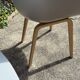 Chaises Hay AC22 lot de 2