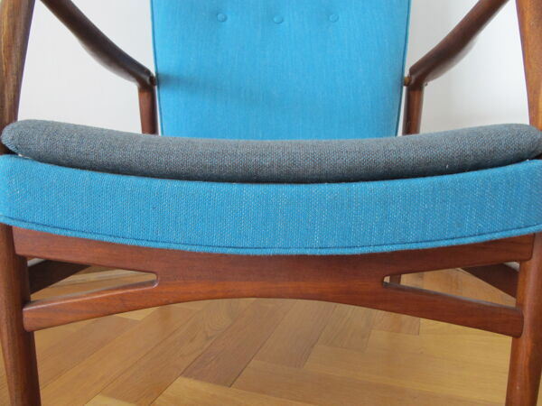 Fauteuil de Kurt Olsen