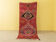 Vintage Boujad, Berber rug, 116 x 290