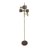 Floor lamp by Johannes Hammerborg for Fog & Mørup, 1960