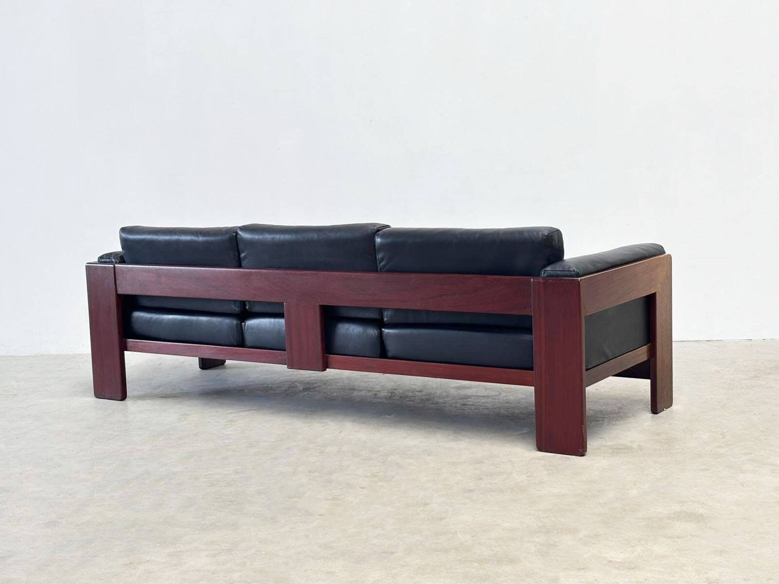 Tobia Scarpa "Bastiano" 3-seater