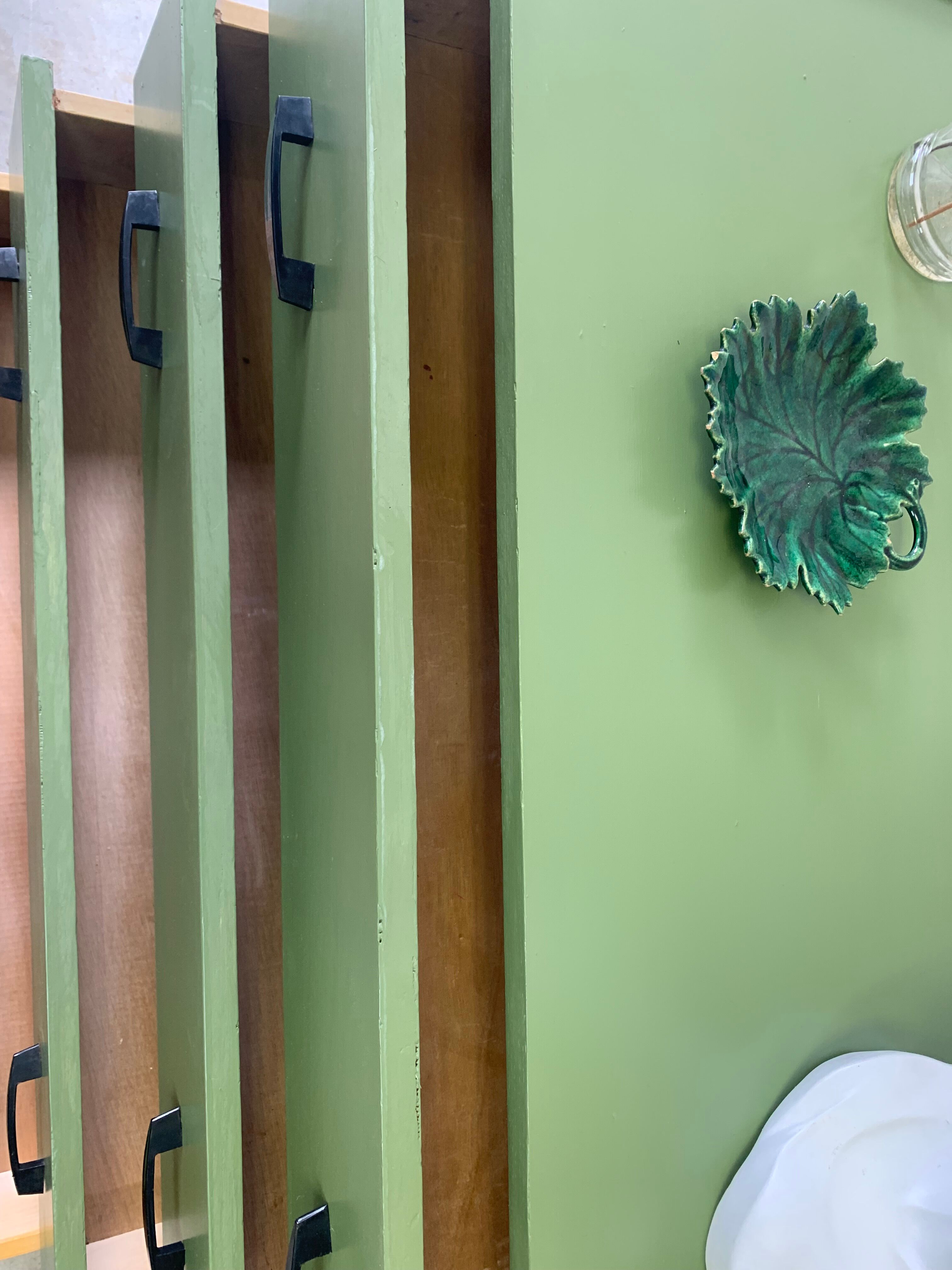 Chest of drawers from the 50s