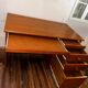 Bureau en bois