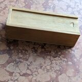Old complete domino game