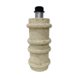 Stone lamp 1970