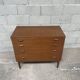 Vintage Wrighton chest of drawers