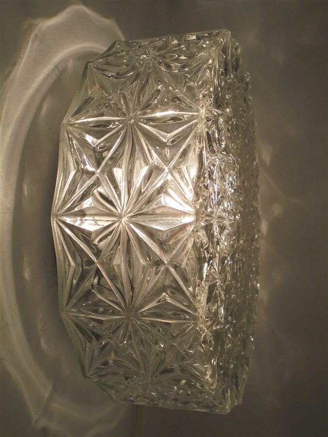 Vintage ceiling lamp