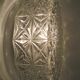 Vintage ceiling lamp