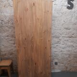 Armoire ancienne en pin