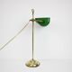 Lampe de table Art Déco 1930, Tchécoslovaquie