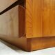 Elm chest of drawers, Roche bobois