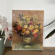 Still Life by Dyf, print on canvas