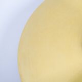 Suspension vintage danoise Jeka par Kurt Wiborg, années 1980