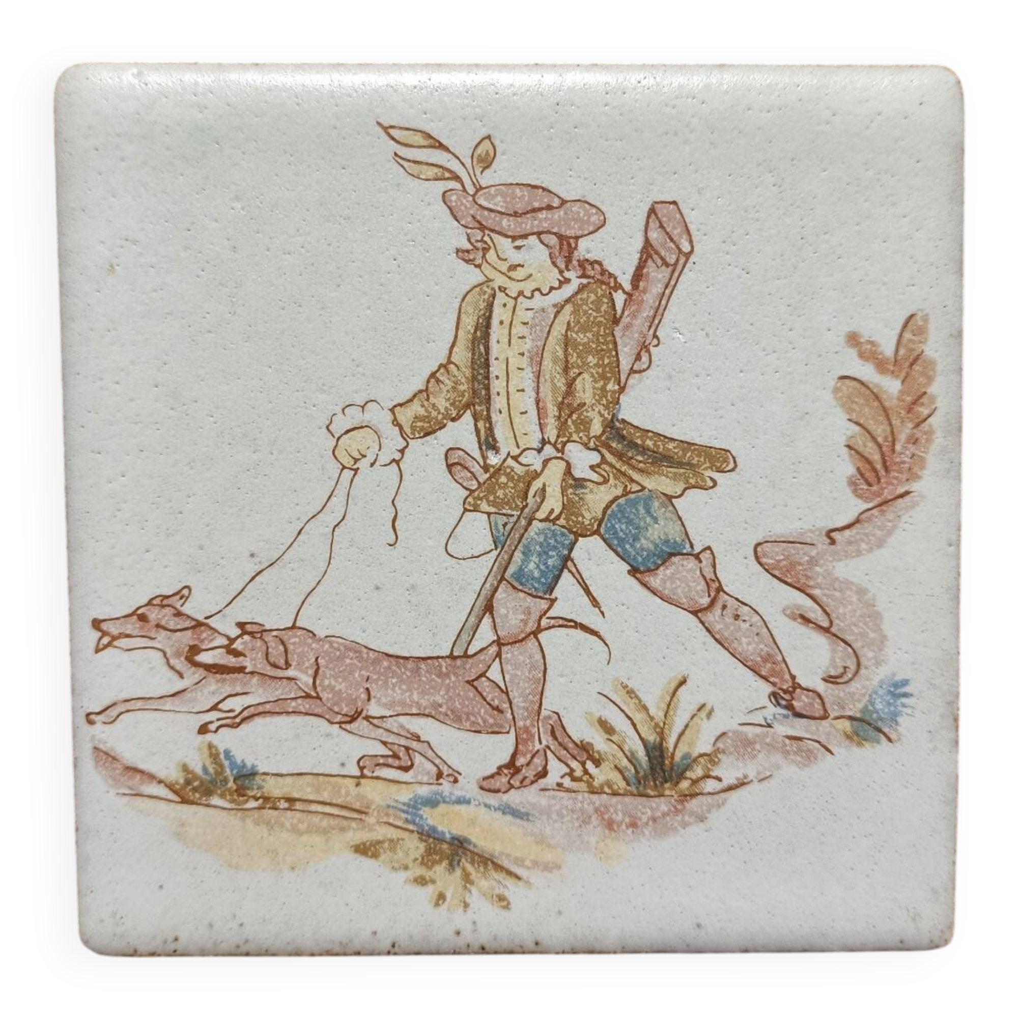 Retro coasters ~ Villeroy and Boch