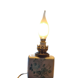 Limoges lamp