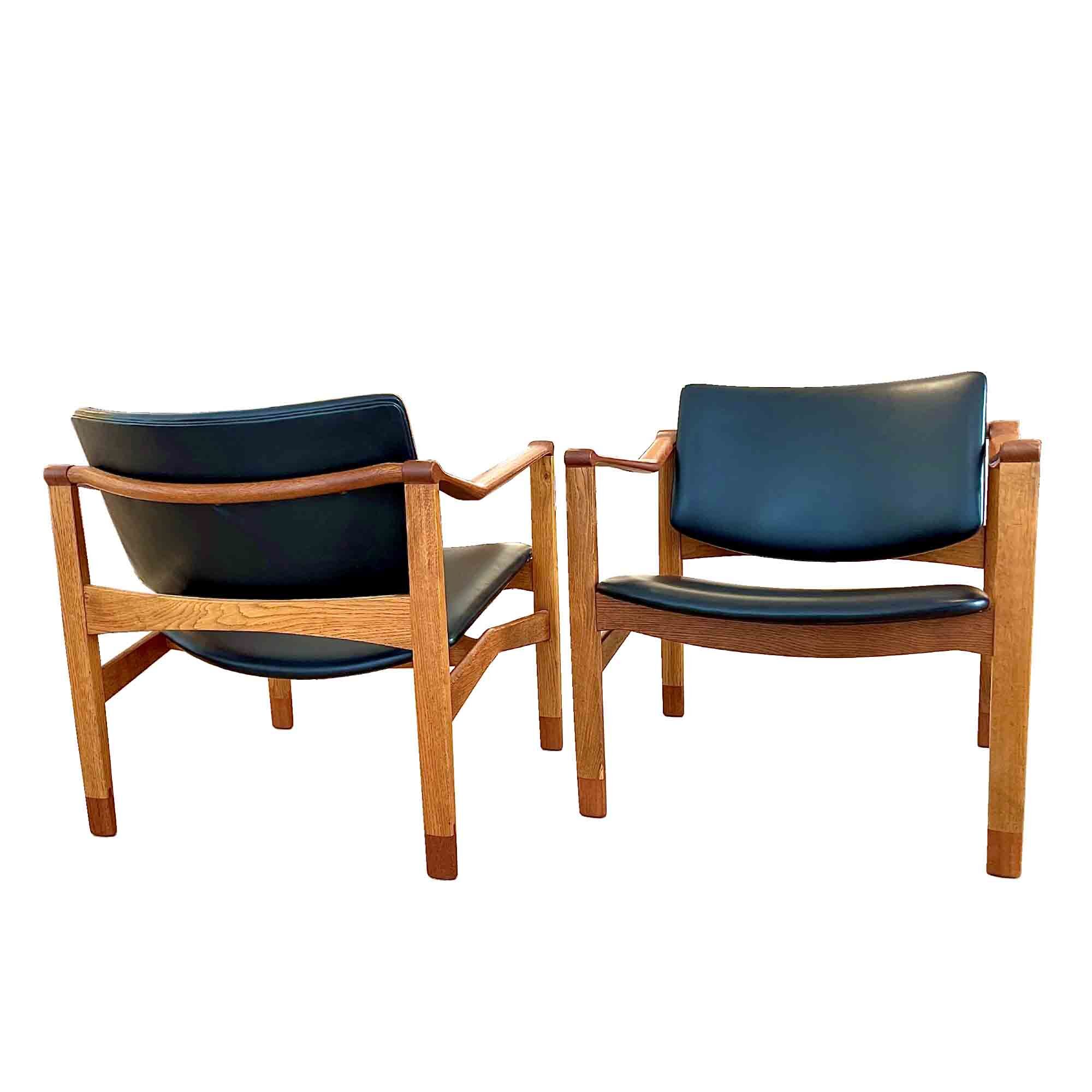 Armchair 1950s by William Watting