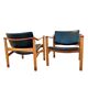 Armchair 1950s by William Watting