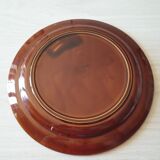 Plat rond St Amand