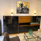 Frantisek Jirak Tatra Row of Cabinets