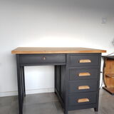 Bureau de comptable