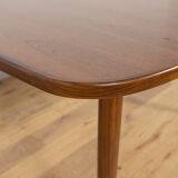 Mid-Century Teak Extendable Dining Table from G-Plan, 1960s