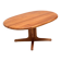 Vintage Danish design coffee table made of solid teak wood made in the 60s