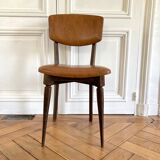 Bistro chair 50s 60s