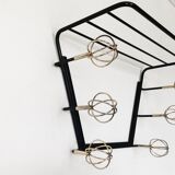 Roger Feraud wall coat rack