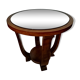 Guéridon art déco