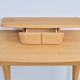Italian Modern Hall Side Table by Oscar Tusquets Blanca, Italy, 1990s