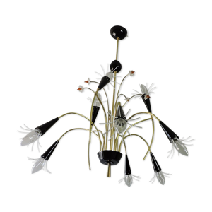 Lustre vintage maison