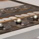 Brutalist coffee table by Raf Verjans